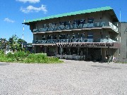 野尻湖支館