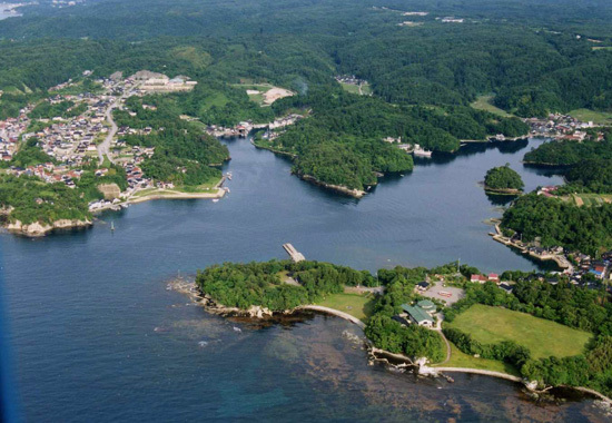 能登町