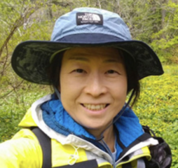 代田 眞紀子
