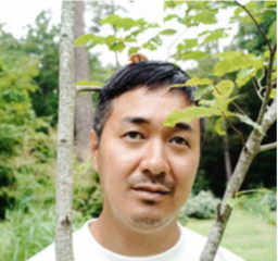 岡本共平