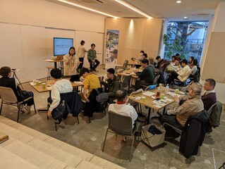 昨年のイベント