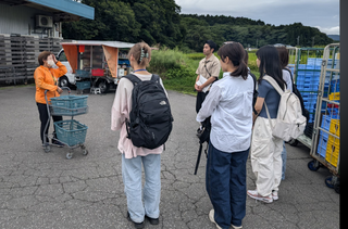 様々な信濃町の顔を知る
