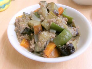鉄火みそ